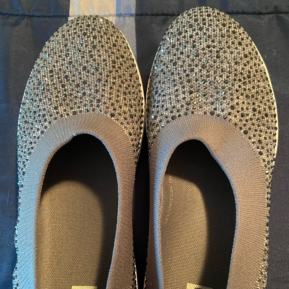 FitFlops Ballerina Flats/Slip On